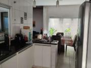 Casa / Sobrado para Venda em Uberlândia/MG Granada 2 Quartos