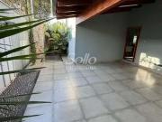 Casa / Sobrado para Venda em Uberlândia/MG Granada 2 Quartos