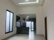 Casa / Sobrado para Venda em Uberlândia/MG Granada 3 Quartos