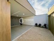 Casa / Sobrado para Venda em Uberlândia/MG Granada 3 Quartos