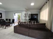 Casa / Sobrado para Venda em Uberlândia/MG Granada 3 Quartos