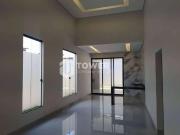 Casa / Sobrado para Venda em Uberlândia/MG Granada 4 Quartos