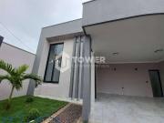 Casa / Sobrado para Venda em Uberlândia/MG Granada 3 Quartos