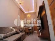 Casa / Sobrado para Venda em Uberlândia/MG Granada 3 Quartos