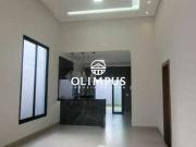 Casa / Sobrado para Venda em Uberlândia/MG Granada 3 Quartos