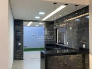 Casa / Sobrado para Venda em Uberlândia/MG Granada 3 Quartos