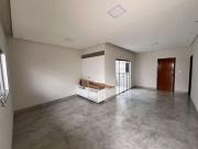 Casa / Sobrado para Venda em Uberlândia/MG Granada 3 Quartos