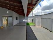 Casa / Sobrado para Venda em Uberlândia/MG Granada 3 Quartos