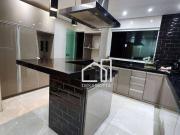 Casa / Sobrado para Venda em Uberlândia/MG Granada 3 Quartos