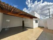 Casa / Sobrado para Venda em Uberlândia/MG Granada 3 Quartos