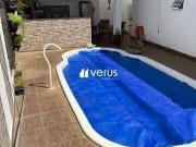 Casa / Sobrado para Venda em Uberlândia/MG Granada 3 Quartos