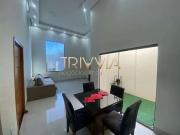 Casa / Sobrado para Venda em Uberlândia/MG Granada 4 Quartos