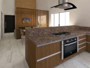 Casa / Sobrado para Venda em Uberlândia/MG Grand Ville 3...