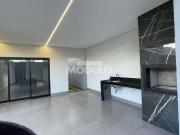 Casa / Sobrado para Venda em Uberlândia/MG Grand Ville 3...