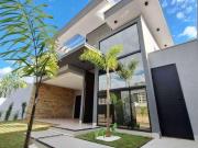 Casa / Sobrado para Venda em Uberlândia/MG Grand Ville 3...