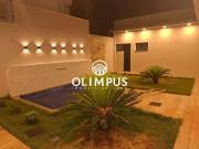 Casa / Sobrado para Venda em Uberlândia/MG Grand Ville 3...