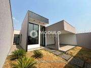 Casa / Sobrado para Venda em Uberlândia/MG Grand Ville 3...