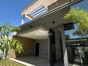 Casa / Sobrado para Venda em Uberlândia/MG Grand Ville 3...
