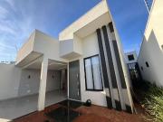 Casa / Sobrado para Venda em Uberlândia/MG Grand Ville 3...