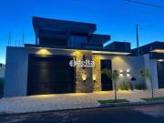 Casa / Sobrado para Venda em Uberlândia/MG Grand Ville 3...