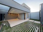 Casa / Sobrado para Venda em Uberlândia/MG Grand Ville 3...