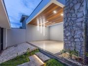 Casa / Sobrado para Venda em Uberlândia/MG Grand Ville 3...