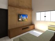 Casa / Sobrado para Venda em Uberlândia/MG Grand Ville 3...
