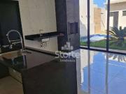Casa / Sobrado para Venda em Uberlândia/MG Grand Ville 3...