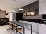 Casa / Sobrado para Venda em Uberlândia/MG Grand Ville 3...