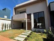 Casa / Sobrado para Venda em Uberlândia/MG Grand Ville 3...