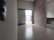 Casa / Sobrado para Venda em Uberlândia/MG Guarani 3 Quartos