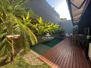 Casa / Sobrado para Venda em Uberlândia/MG Itapema Sul 3...