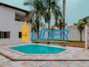Casa / Sobrado para Venda em Uberlândia/MG Itapema Sul 4...
