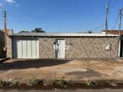 Casa / Sobrado para Venda em Uberlândia/MG Jaraguá 2 Quartos