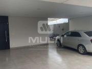 Casa / Sobrado para Venda em Uberlândia/MG Jaraguá 3 Quartos