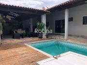 Casa / Sobrado para Venda em Uberlândia/MG Jaraguá 3 Quartos