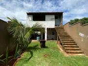 Casa / Sobrado para Venda em Uberlândia/MG Jaraguá 3 Quartos