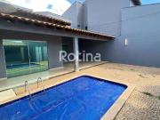Casa / Sobrado para Venda em Uberlândia/MG Jardim...
