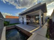 Casa / Sobrado para Venda em Uberlândia/MG Jardim...