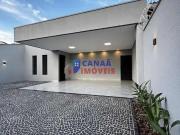 Casa / Sobrado para Venda em Uberlândia/MG Jardim...