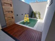 Casa / Sobrado para Venda em Uberlândia/MG Jardim...