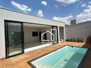 Casa / Sobrado para Venda em Uberlândia/MG Jardim...