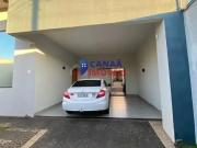 Casa / Sobrado para Venda em Uberlândia/MG Jardim...