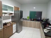 Casa / Sobrado para Venda em Uberlândia/MG Jardim...