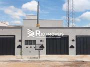 Casa / Sobrado para Venda em Uberlândia/MG Jardim...