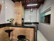 Casa / Sobrado para Venda em Uberlândia/MG Jardim...