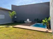 Casa / Sobrado para Venda em Uberlândia/MG Jardim...