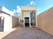 Casa / Sobrado para Venda em Uberlândia/MG Jardim...