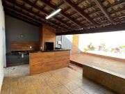 Casa / Sobrado para Venda em Uberlândia/MG Jardim...