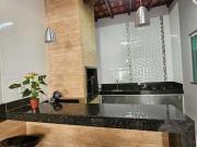 Casa / Sobrado para Venda em Uberlândia/MG Jardim...